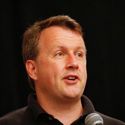 Paul Graham Avatar