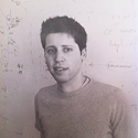 Sam Altman Profile